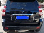 Toyota Land Cruiser Prado-2