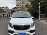 Mercedes Vito 116 CDI-1