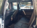 Toyota Land Cruiser Prado-7
