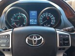 Toyota Land Cruiser Prado-9