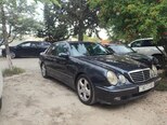 Mercedes E 270-6