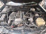 Mercedes E 270-12