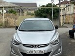 Hyundai Avante-4