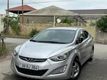 Hyundai Avante-1