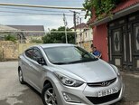 Hyundai Avante-3