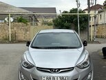 Hyundai Avante-2