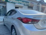 Hyundai Avante-7