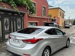 Hyundai Avante-6