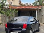 Chevrolet Cobalt-6