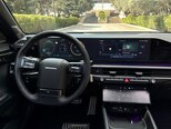 Hyundai Grandeur-9