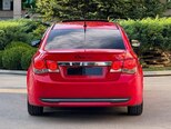 Chevrolet Cruze-5