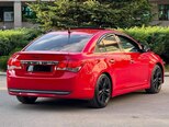 Chevrolet Cruze-3