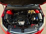 Chevrolet Cruze-2