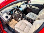 Chevrolet Cruze-6