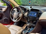 Chevrolet Cruze-7