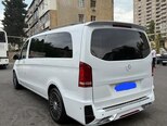 Mercedes Vito 116 CDI-4