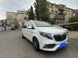 Mercedes Vito 116 CDI-5