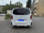 Mercedes Vito 116 CDI-2