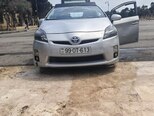 Toyota Prius-1