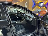 Mercedes C 300-17
