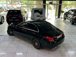 Mercedes C 300-12