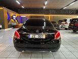 Mercedes C 300-6