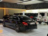 Mercedes C 300-7