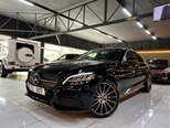 Mercedes C 300-4