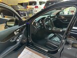 Mercedes C 300-13