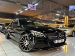 Mercedes C 300-5