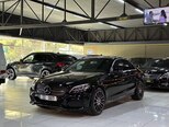 Mercedes C 300-1