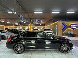 Mercedes C 300-11