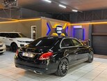 Mercedes C 300-8