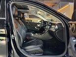 Mercedes C 300-18