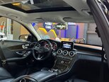 Mercedes C 300-20