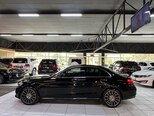 Mercedes C 300-9