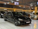 Mercedes C 300-3