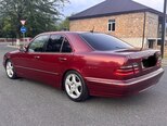 Mercedes E 220-9