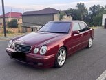 Mercedes E 220-12