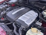 Mercedes E 220-16