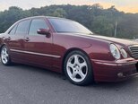 Mercedes E 220-8