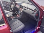 Mercedes E 220-6