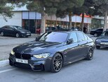 BMW 330-1