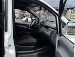 Mercedes Vito 115 CDI-9