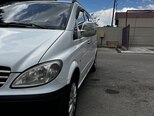 Mercedes Vito 115 CDI-14