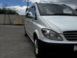 Mercedes Vito 115 CDI-11