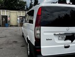 Mercedes Vito 115 CDI-12