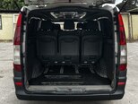 Mercedes Vito 115 CDI-4