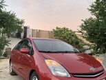 Toyota Prius-2