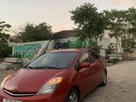 Toyota Prius-4